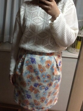 しょこぽさんのコーディネート