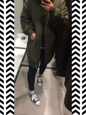 しょこぽさんのコーディネート