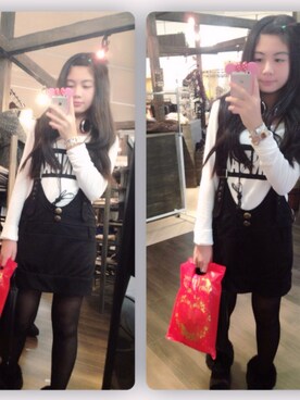 ♡MaR!An♡さんのコーディネート