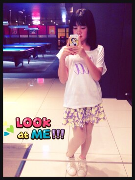 ♡MaR!An♡さんのコーディネート