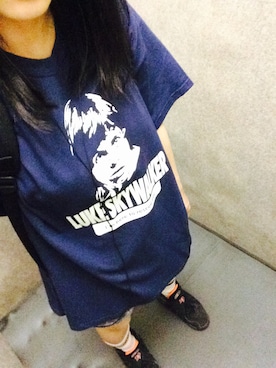 ばななまんさんのコーディネート