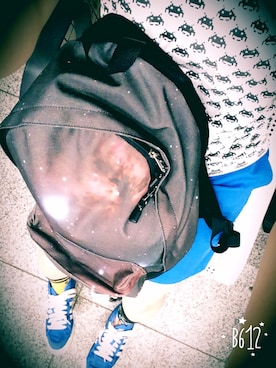 ばななまんさんのコーディネート