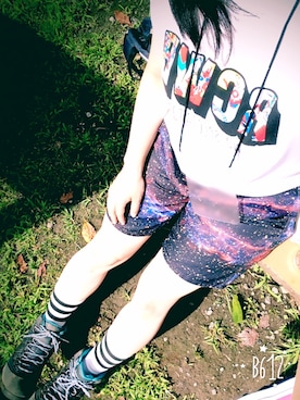 ばななまんさんのコーディネート