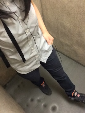 ばななまんさんのコーディネート