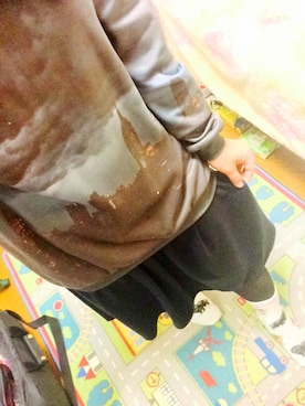 ばななまんさんのコーディネート