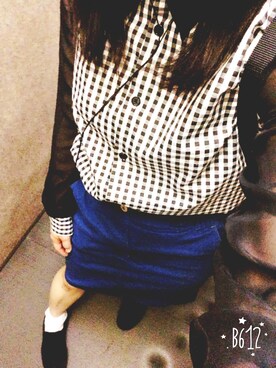 ばななまんさんのコーディネート