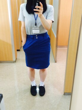 ばななまんさんのコーディネート