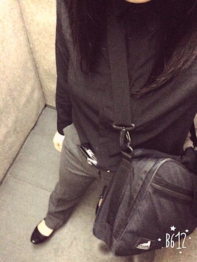 ばななまんさんのコーディネート