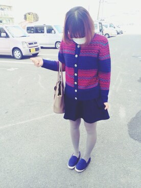 みゅうさんのコーディネート