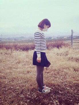 みゅうさんのコーディネート