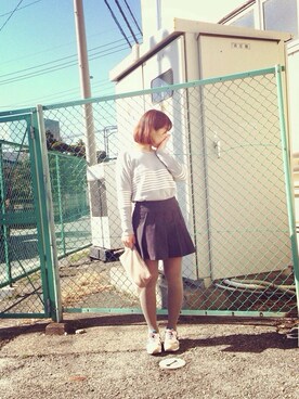 みゅうさんのコーディネート