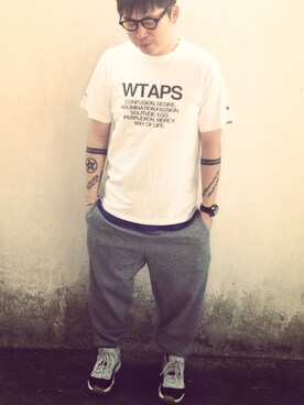 SamChung さんのコーディネート