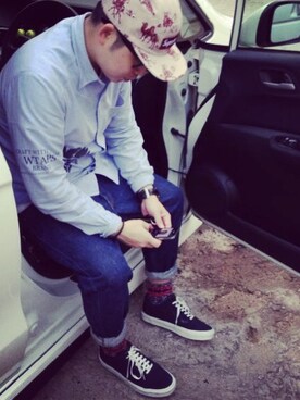 SamChung さんのコーディネート