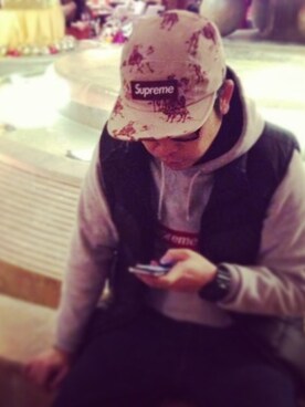 SamChung さんのコーディネート