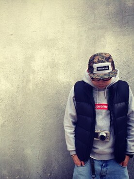 SamChung さんのコーディネート