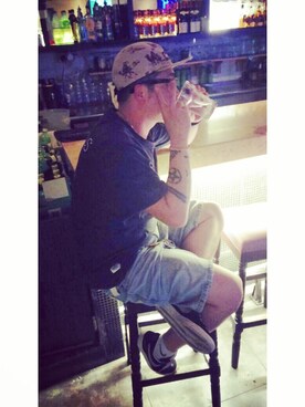 SamChung さんのコーディネート