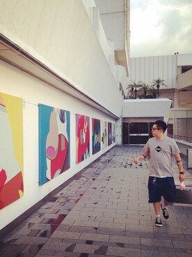 SamChung さんのコーディネート