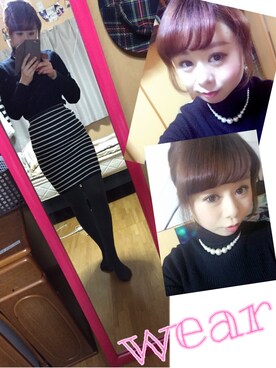 mariaさんのコーディネート