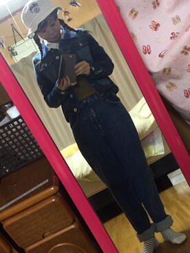 mariaさんのコーディネート