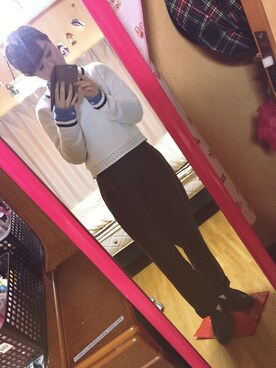 mariaさんのコーディネート