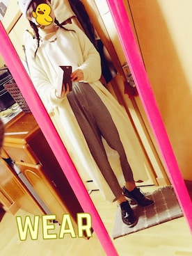 mariaさんのコーディネート