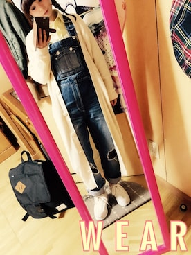 mariaさんのコーディネート