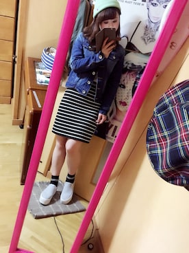 mariaさんのコーディネート