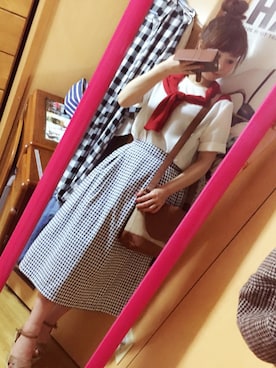 mariaさんのコーディネート