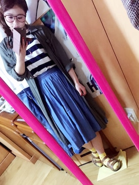 mariaさんのコーディネート