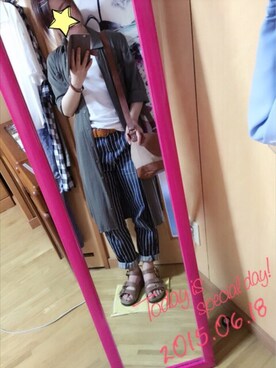 mariaさんのコーディネート