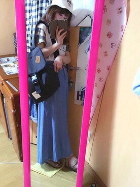 mariaさんのコーディネート