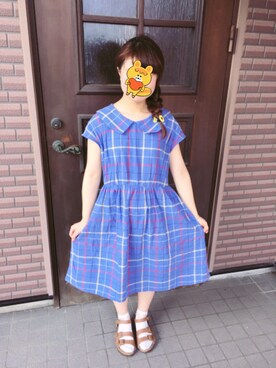 mariaさんのコーディネート