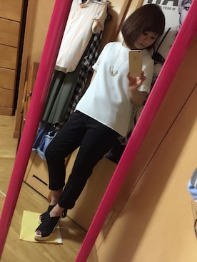 mariaさんのコーディネート