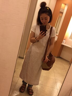 mariaさんのコーディネート