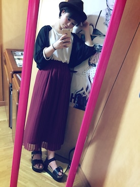 mariaさんのコーディネート