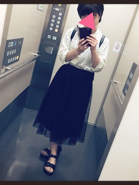 mariaさんのコーディネート