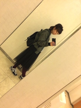 mariaさんのコーディネート