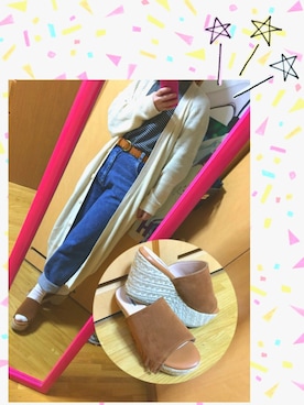 mariaさんのコーディネート