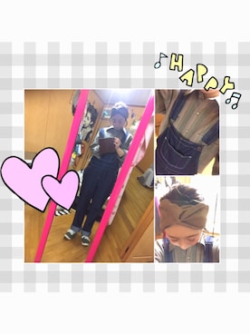 mariaさんのコーディネート