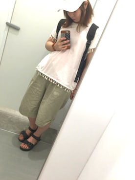 mariaさんのコーディネート