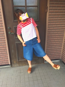 mariaさんのコーディネート