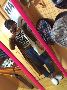 mariaさんのコーディネート