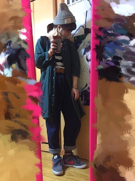 mariaさんのコーディネート