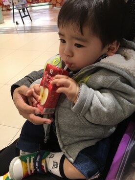 monnmomoさんのコーディネート