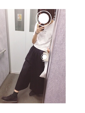 manaさんのコーディネート