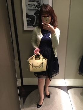 えり子りんさんのコーディネート