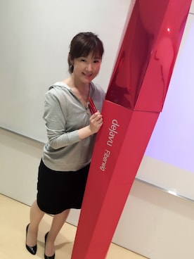 えり子りんさんのコーディネート