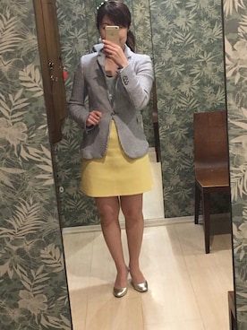 えり子りんさんのコーディネート