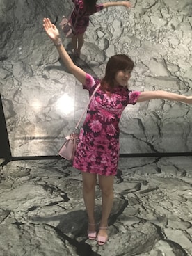 えり子りんさんのコーディネート