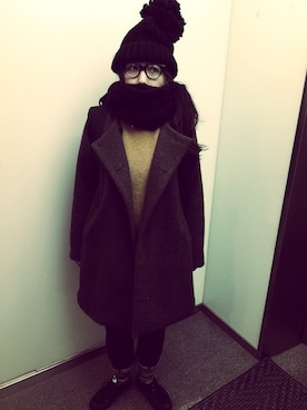 AIさんのコーディネート